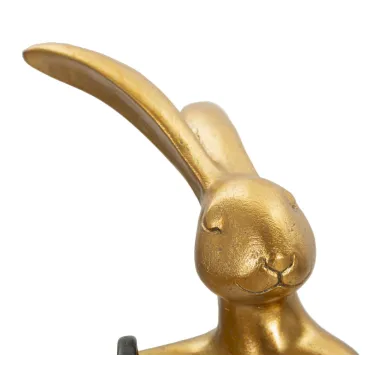 LAMPA STOŁOWA RABBIT STAND 26x16x47 cm